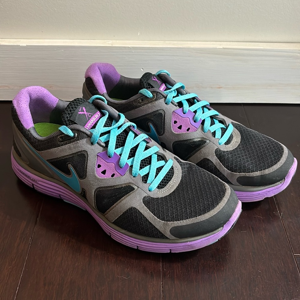 Nike Lunarglide 3-women’s size 8